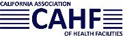 California Association of Health Facilities Logo